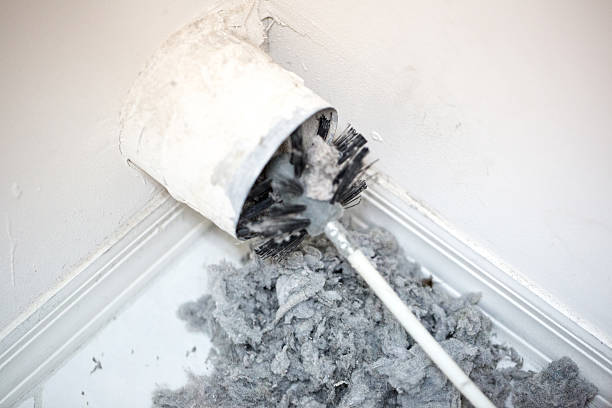 Professional Airduct Cleaning in Dorneyville, PA