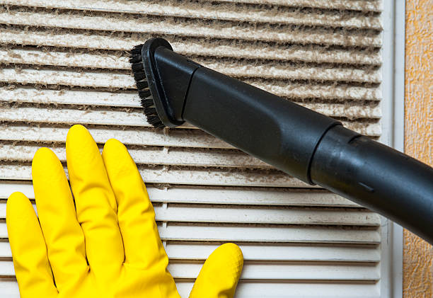 Emergency Air Duct Cleaning Services